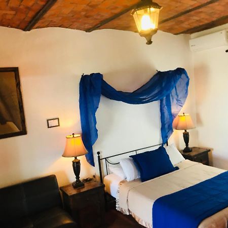Hotel Casa Armonia ทลาคิวปาก ภายนอก รูปภาพ