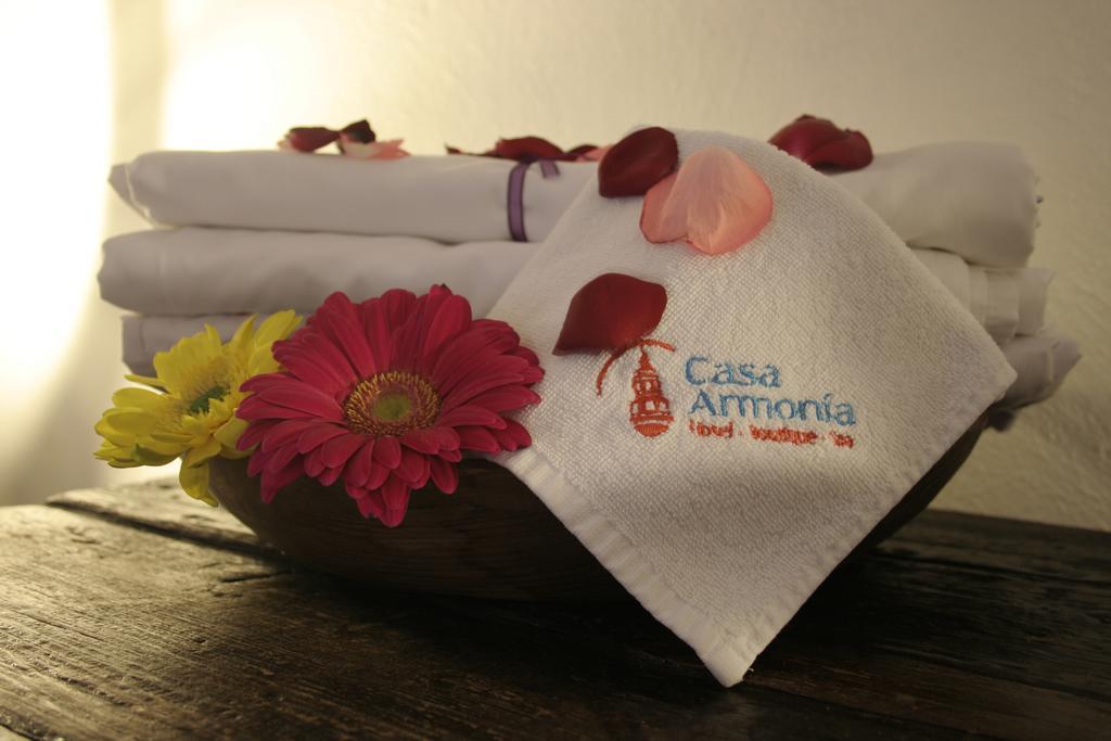 Hotel Casa Armonia ทลาคิวปาก ภายนอก รูปภาพ