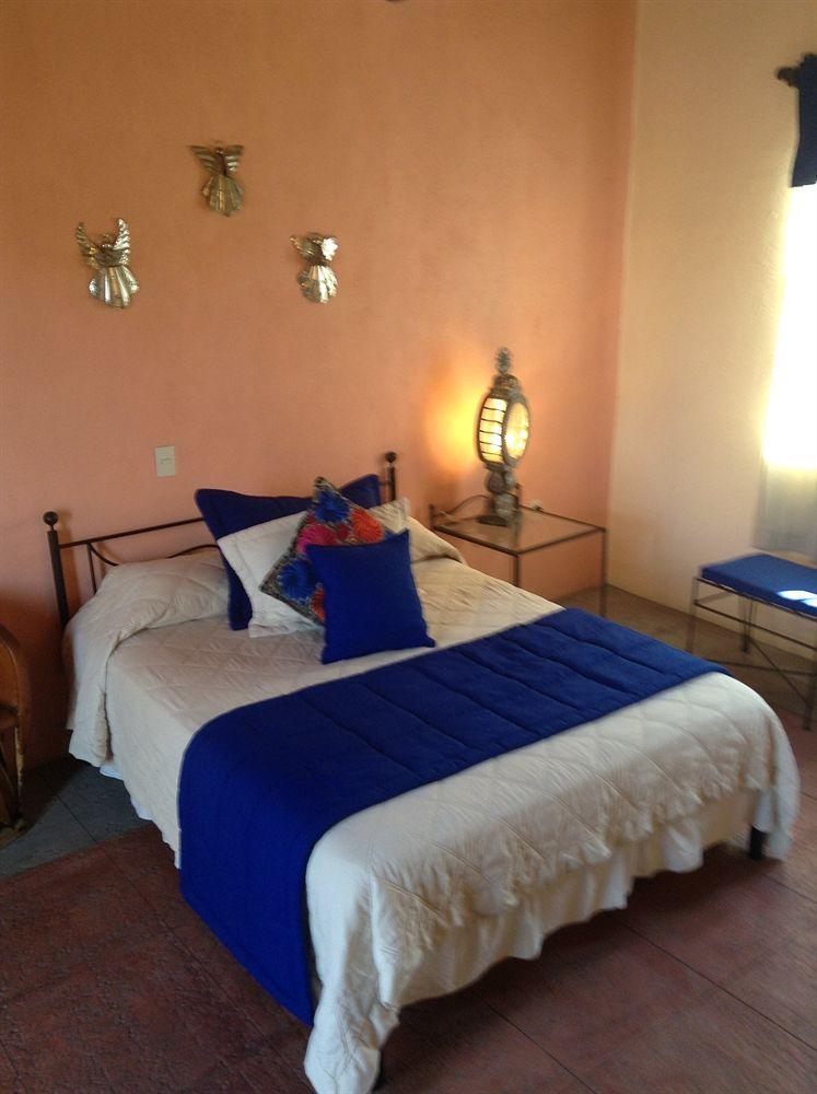 Hotel Casa Armonia ทลาคิวปาก ภายนอก รูปภาพ