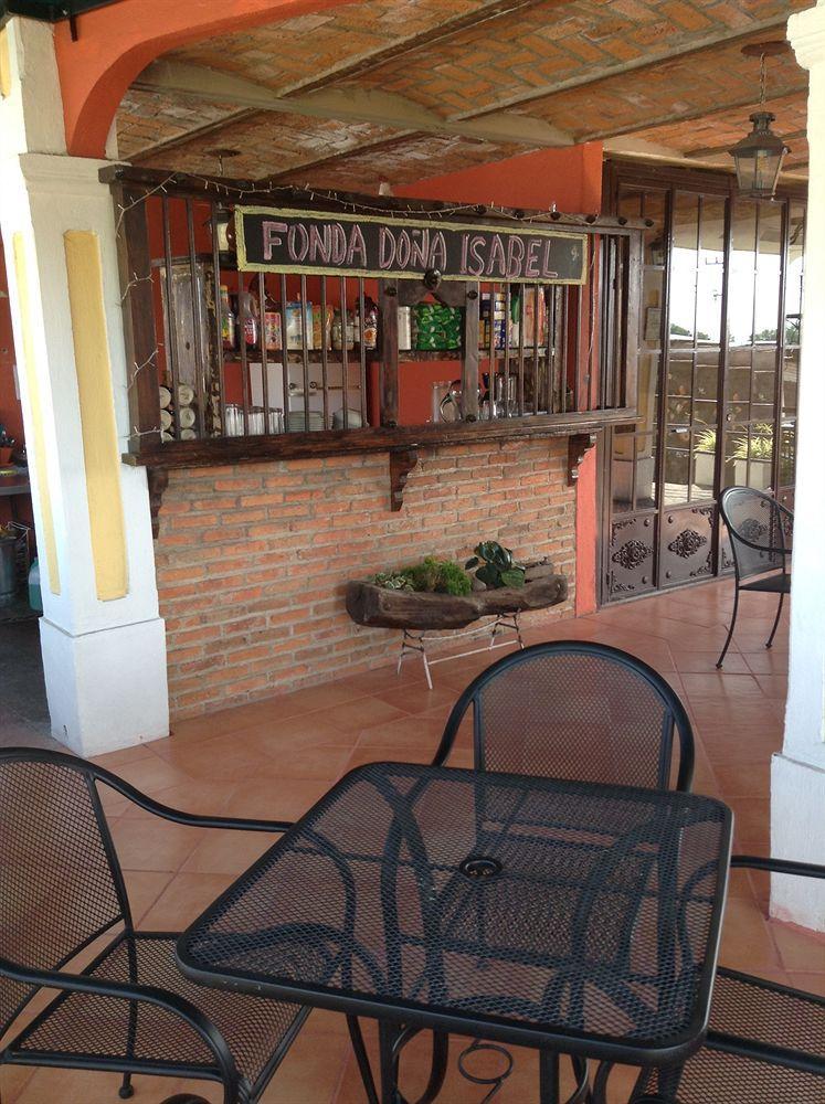 Hotel Casa Armonia ทลาคิวปาก ภายนอก รูปภาพ