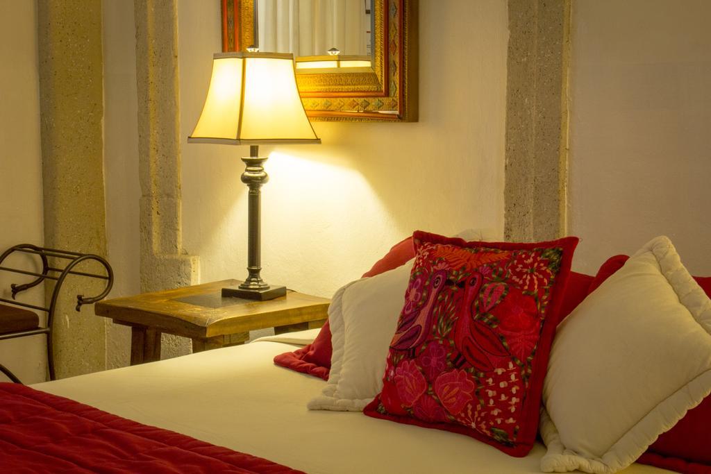 Hotel Casa Armonia ทลาคิวปาก ภายนอก รูปภาพ