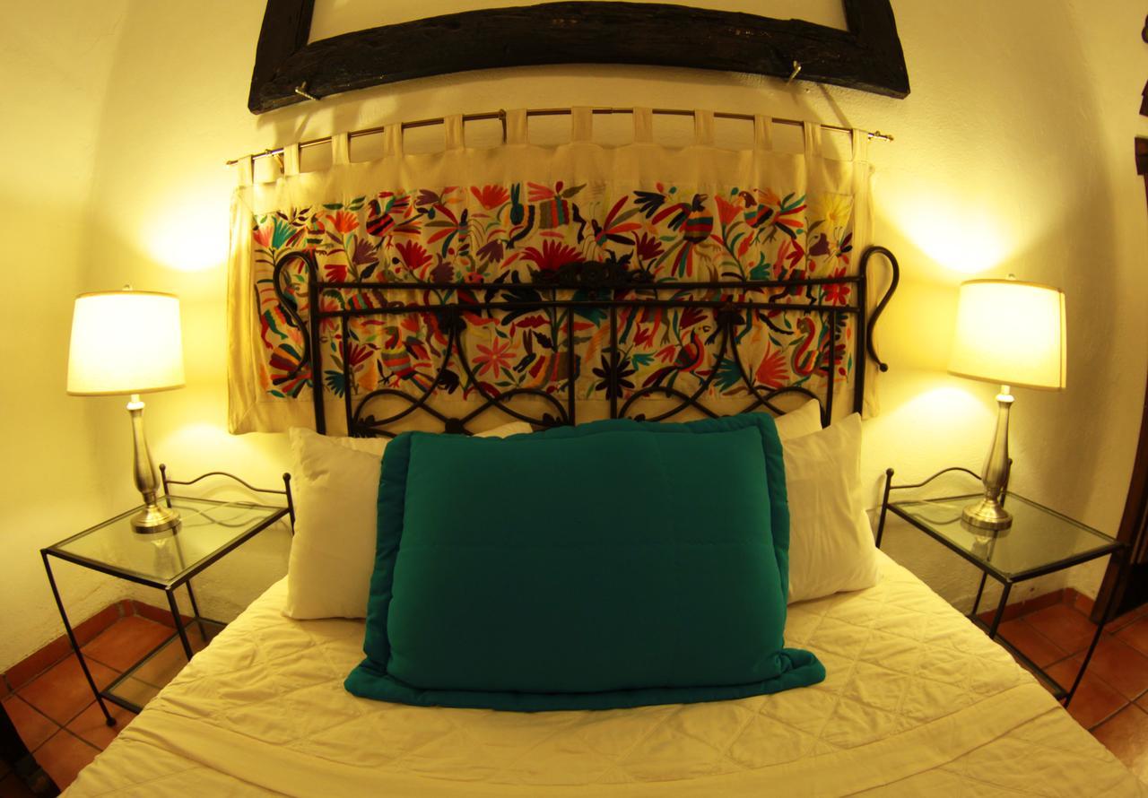 Hotel Casa Armonia ทลาคิวปาก ภายนอก รูปภาพ