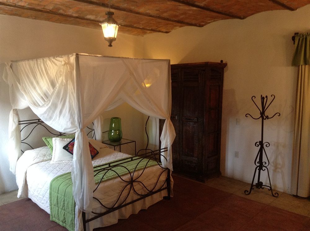 Hotel Casa Armonia ทลาคิวปาก ภายนอก รูปภาพ