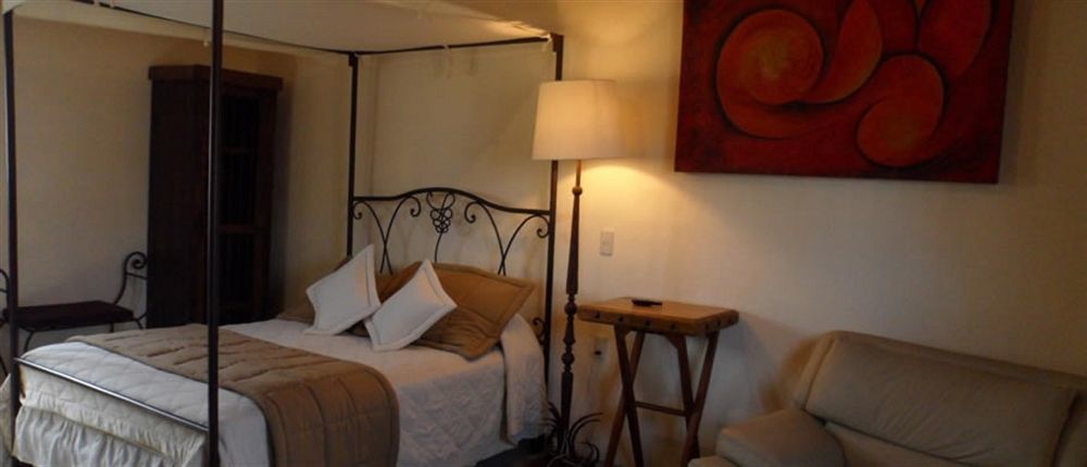 Hotel Casa Armonia ทลาคิวปาก ภายนอก รูปภาพ