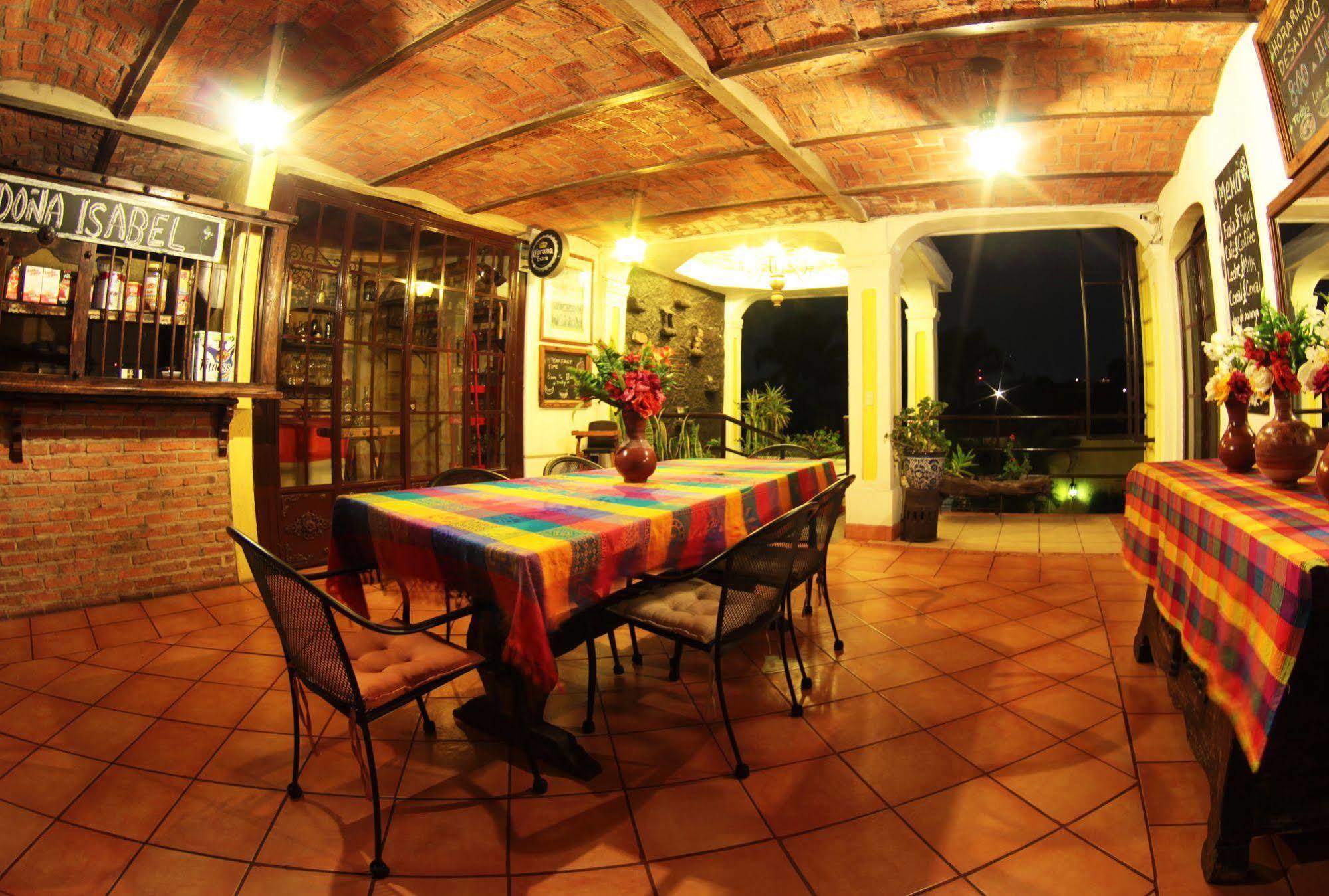 Hotel Casa Armonia ทลาคิวปาก ภายนอก รูปภาพ