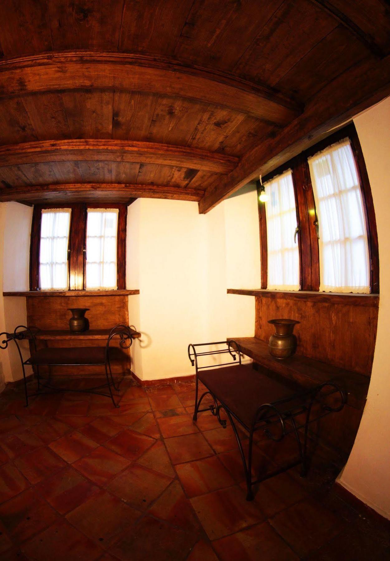 Hotel Casa Armonia ทลาคิวปาก ภายนอก รูปภาพ