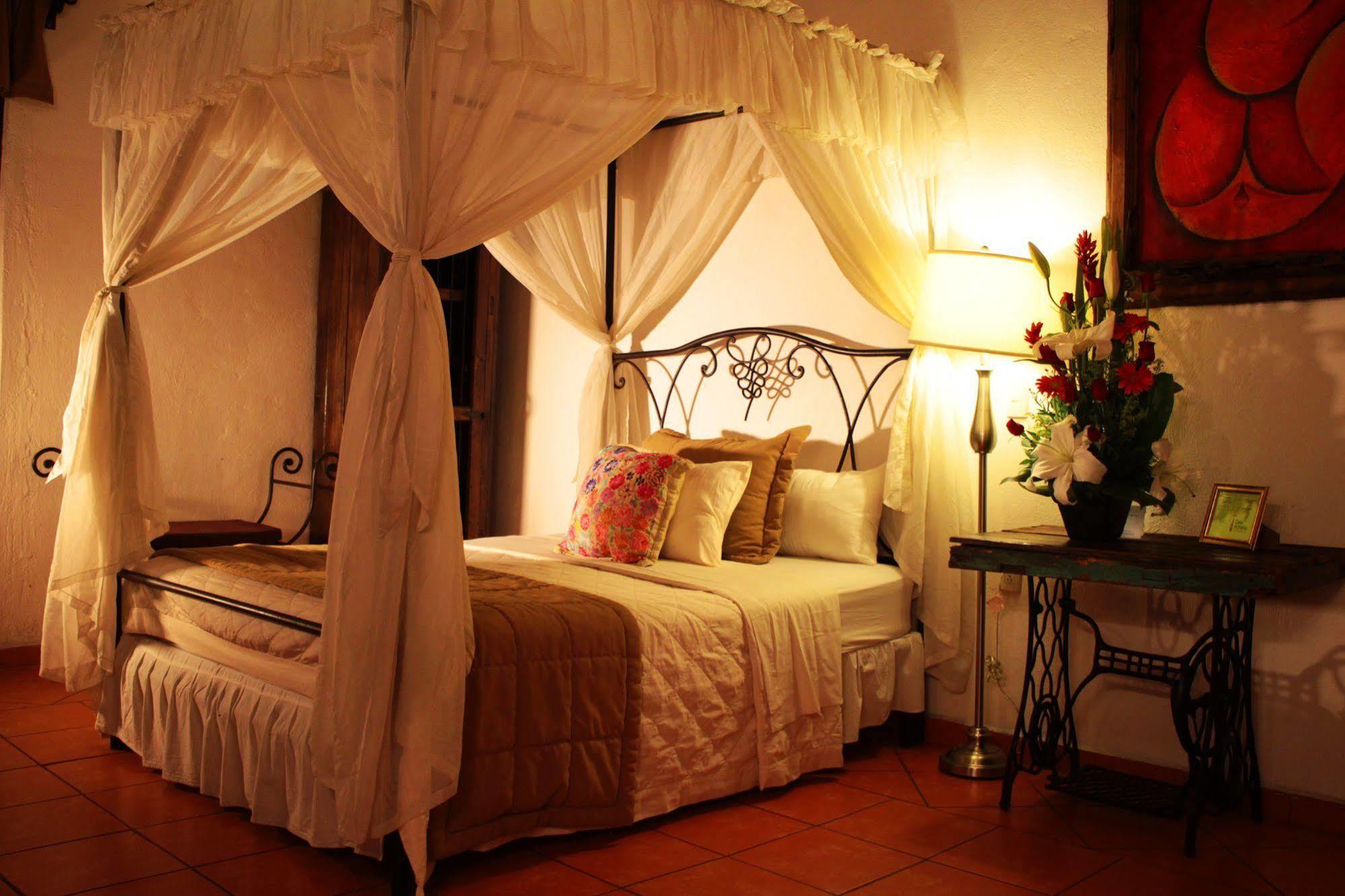 Hotel Casa Armonia ทลาคิวปาก ภายนอก รูปภาพ
