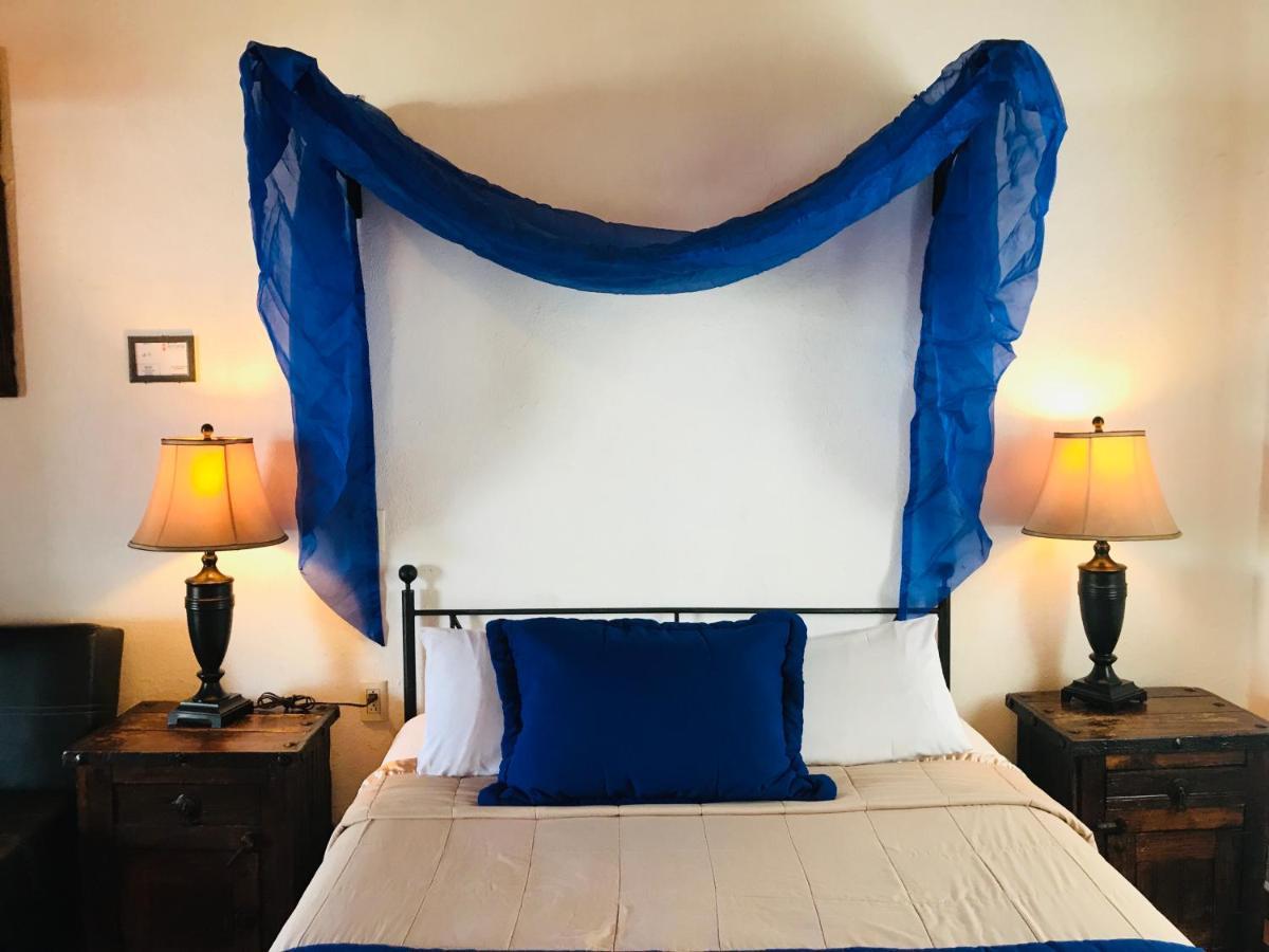 Hotel Casa Armonia ทลาคิวปาก ภายนอก รูปภาพ