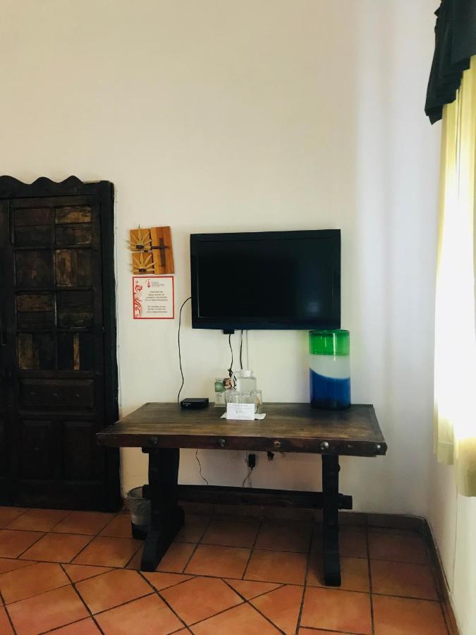 Hotel Casa Armonia ทลาคิวปาก ภายนอก รูปภาพ