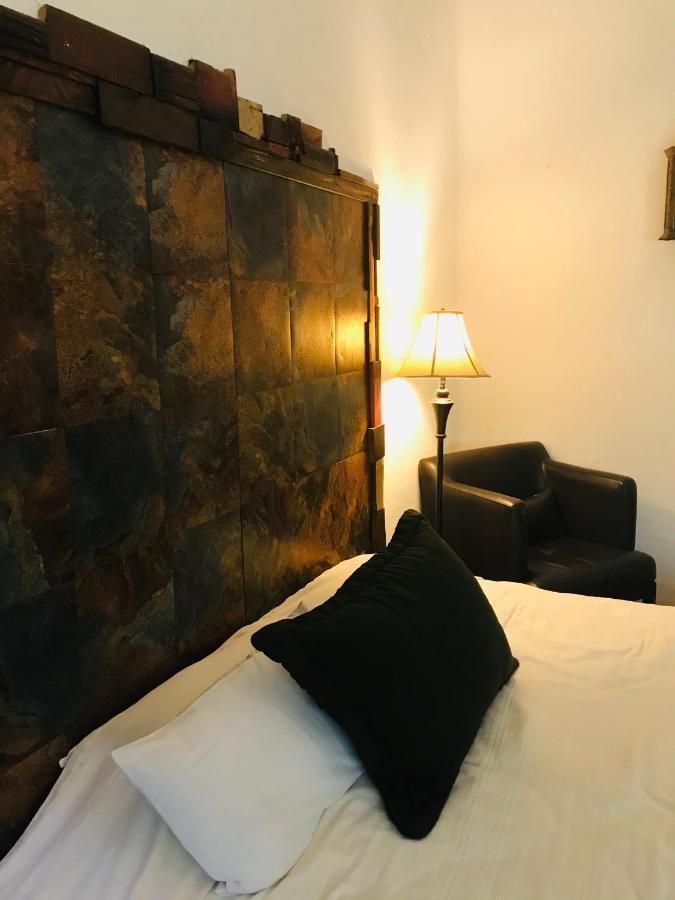 Hotel Casa Armonia ทลาคิวปาก ภายนอก รูปภาพ