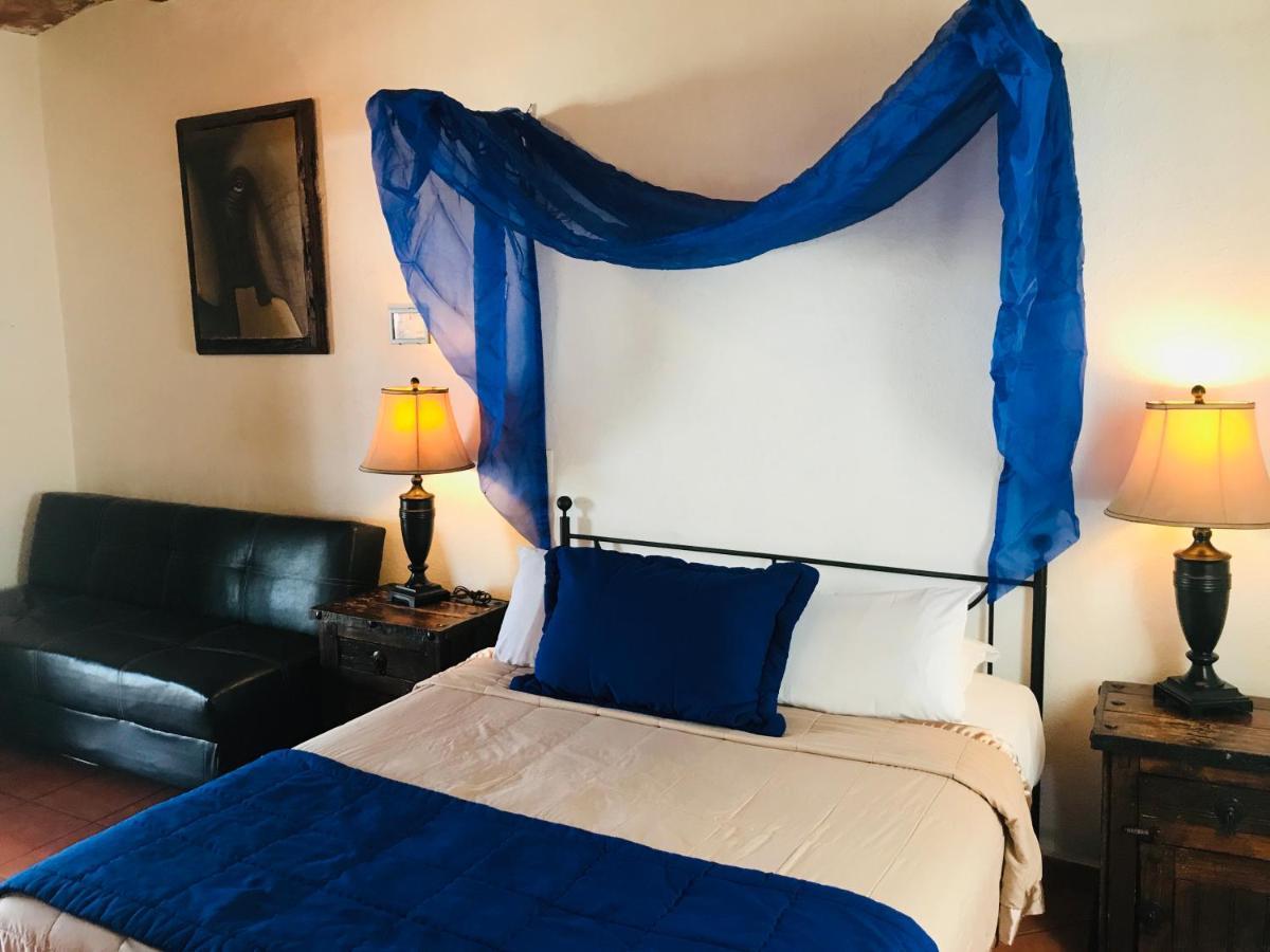 Hotel Casa Armonia ทลาคิวปาก ภายนอก รูปภาพ