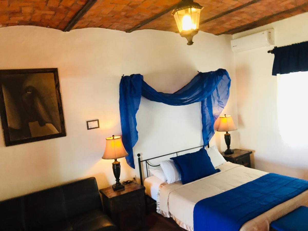 Hotel Casa Armonia ทลาคิวปาก ภายนอก รูปภาพ