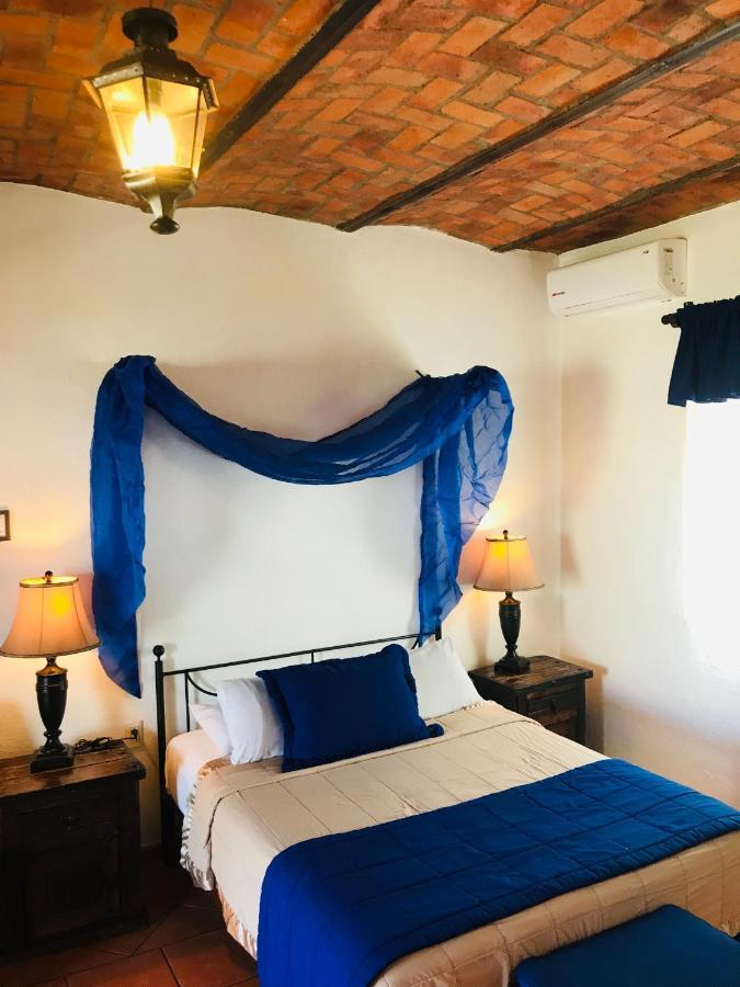 Hotel Casa Armonia ทลาคิวปาก ภายนอก รูปภาพ